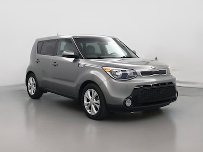 2016 Kia Soul Soul+ -
                Mobile, AL