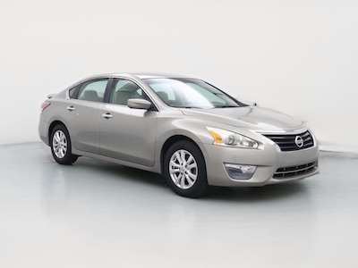 2014 Nissan Altima S -
                Mobile, AL