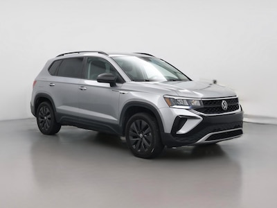 2023 Volkswagen Taos S -
                Pensacola, FL