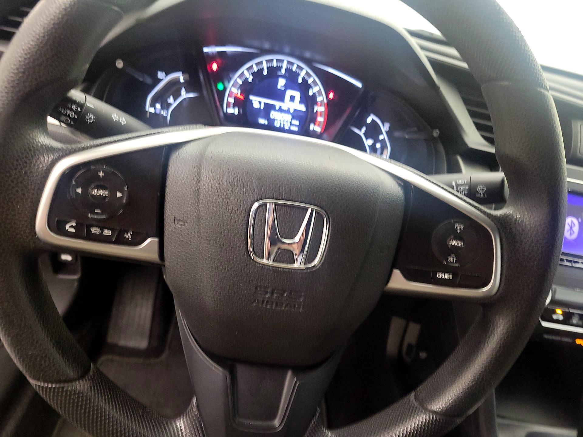 Thumbnail: 2016 Honda Civic - 10