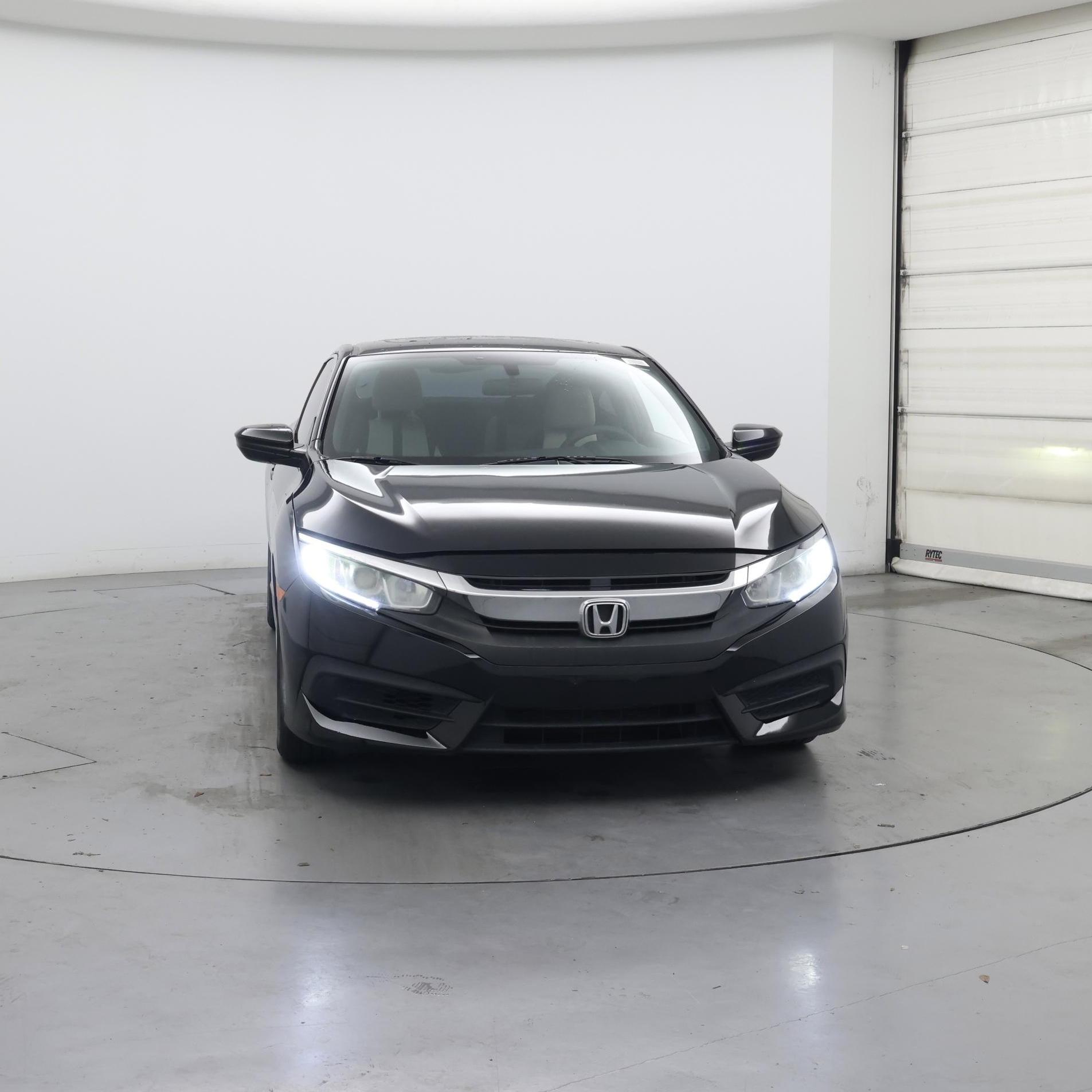 Thumbnail: 2016 Honda Civic - 5