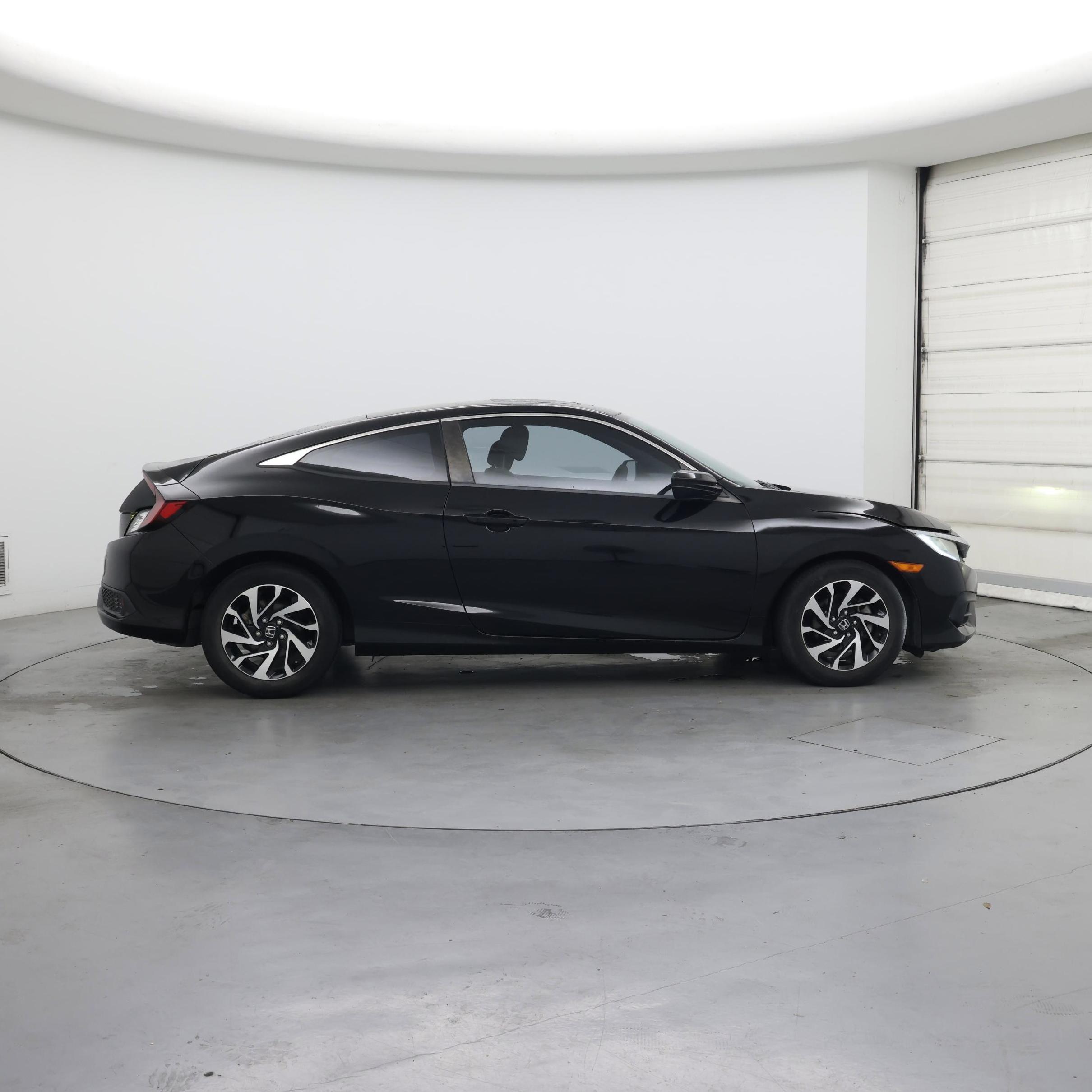 Thumbnail: 2016 Honda Civic - 7