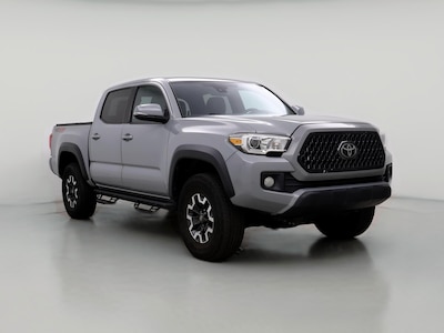 2019 Toyota Tacoma TRD Off-Road -
                Atlanta, GA