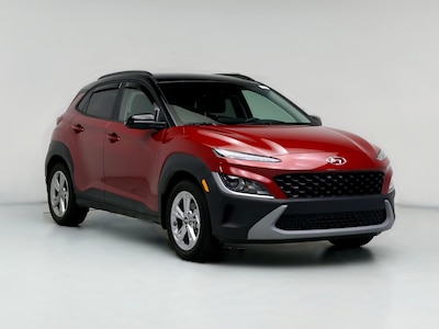 2022 Hyundai Kona SEL -
                Memphis, TN