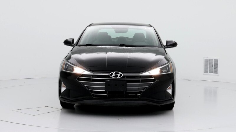 2020 Hyundai Elantra SE 5