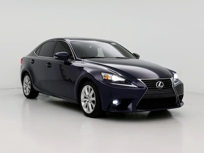 2015 Lexus IS 250 -
                Jackson, MS