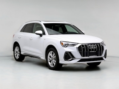 2022 Audi Q3 Premium Plus -
                Memphis, TN