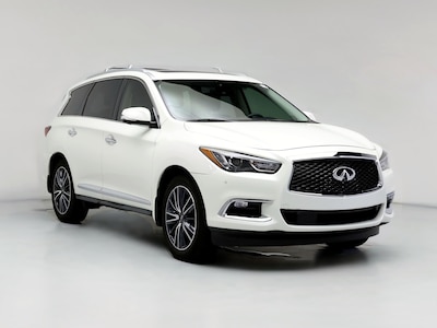 2019 INFINITI QX60 Luxe -
                Memphis, TN