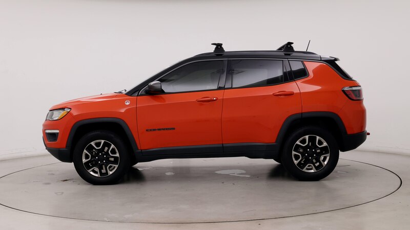 2018 Jeep Compass Trailhawk 3