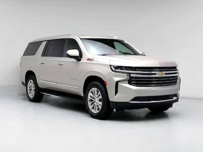 2021 Chevrolet Suburban 1500 LT -
                Memphis, TN