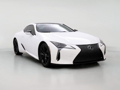 2018 Lexus LC 500 -
                Huntsville, AL