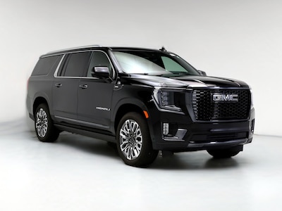 2023 GMC Yukon XL Denali Ultimate -
                Atlanta, GA