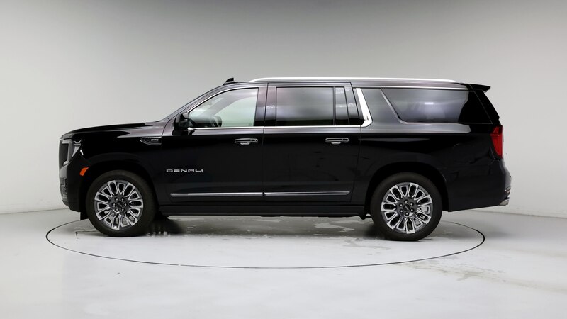 2023 GMC Yukon XL Denali Ultimate 3