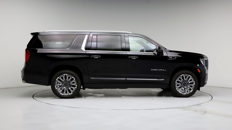 2023 GMC Yukon XL Denali Ultimate 7