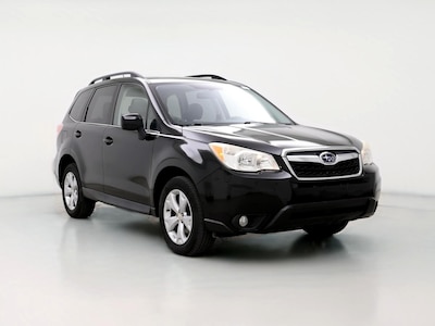 2014 Subaru Forester Limited -
                Birmingham, AL