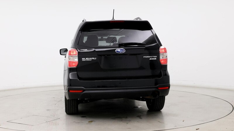 2014 Subaru Forester Limited 6