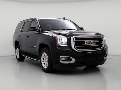 2016 GMC Yukon SLT -
                Richmond, VA