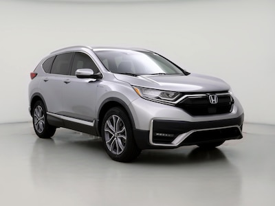 2020 Honda CR-V Touring -
                Huntsville, AL