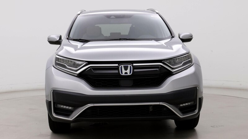 2020 Honda CR-V Touring 5