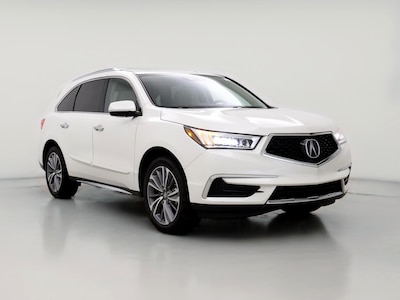 2018 Acura MDX  -
                Huntsville, AL