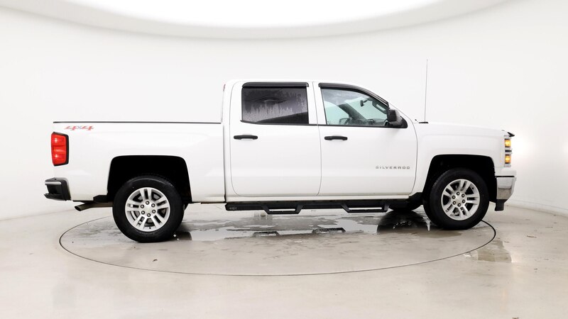 2014 Chevrolet Silverado 1500 LT 7