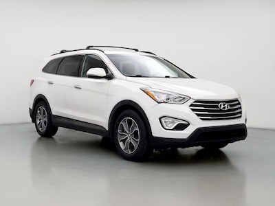 2013 Hyundai Santa Fe GLS -
                Jackson, TN