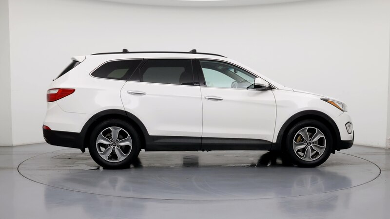 2013 Hyundai Santa Fe GLS 7