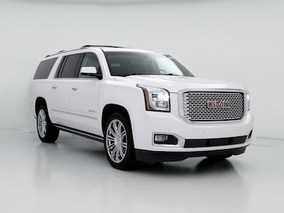 2017 GMC Yukon XL Denali -
                Birmingham, AL