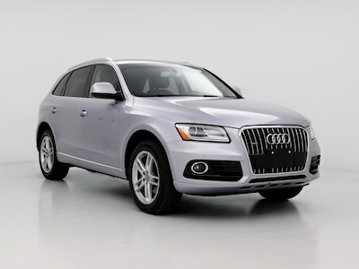 2017 Audi Q5 Premium -
                Montgomery, AL