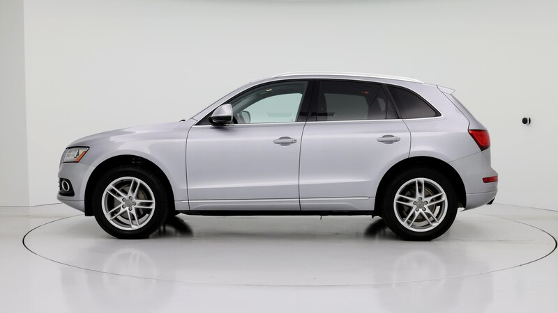 2017 Audi Q5 Premium 3