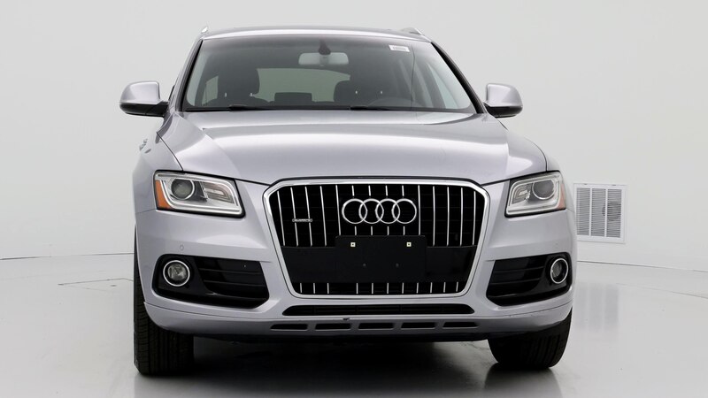 2017 Audi Q5 Premium 5