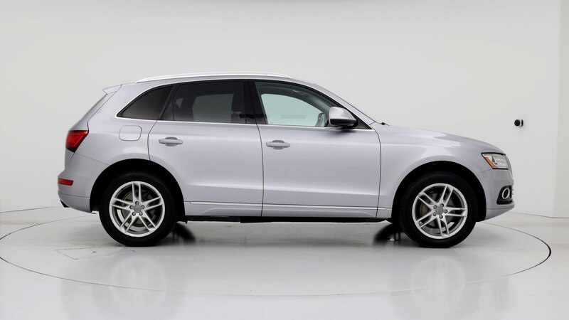 2017 Audi Q5 Premium 7