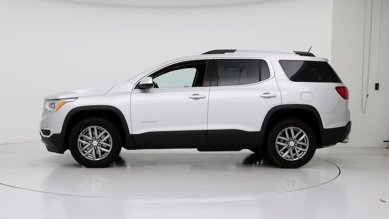 2018 GMC Acadia SLT 3