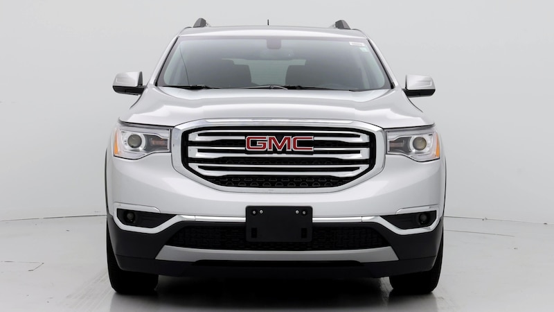 2018 GMC Acadia SLT 5