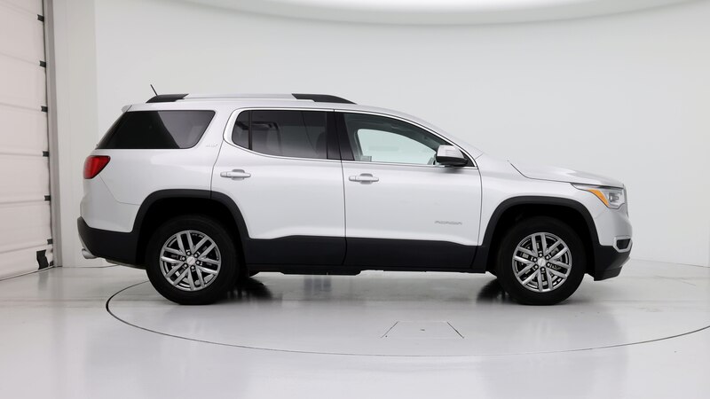 2018 GMC Acadia SLT 7