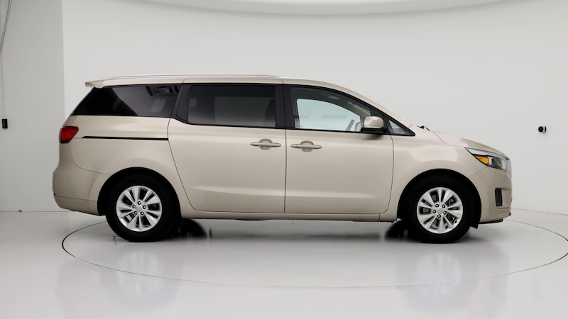 2016 Kia Sedona LX 7