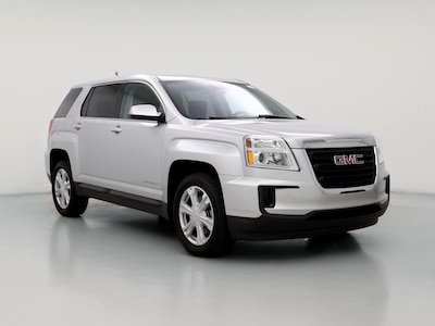 2017 GMC Terrain SLE -
                Huntsville, AL