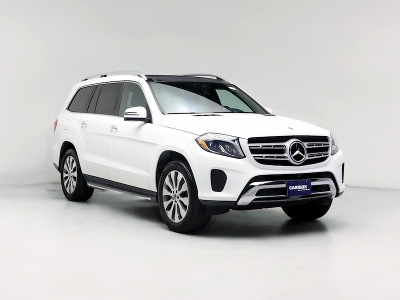 2019 Mercedes-Benz GLS 450 -
                  Stockbridge, GA