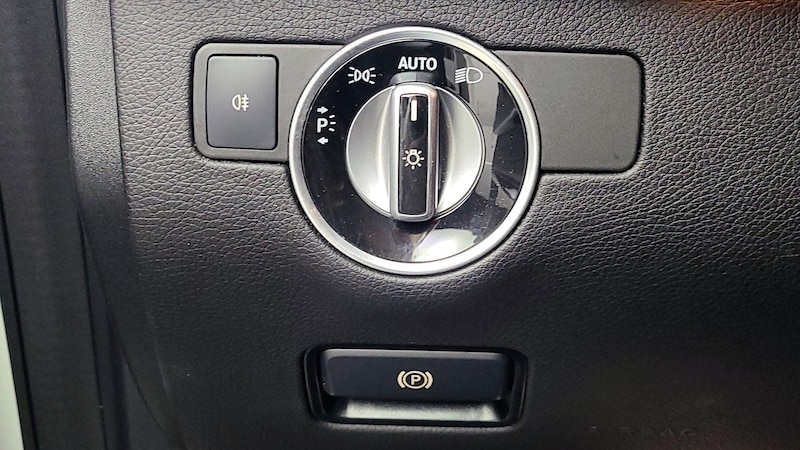 2019 Mercedes-Benz GLS 450 13