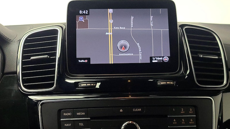 2019 Mercedes-Benz GLS 450 14