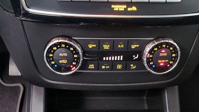 2019 Mercedes-Benz GLS 450 17