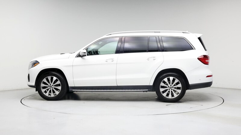 2019 Mercedes-Benz GLS 450 3