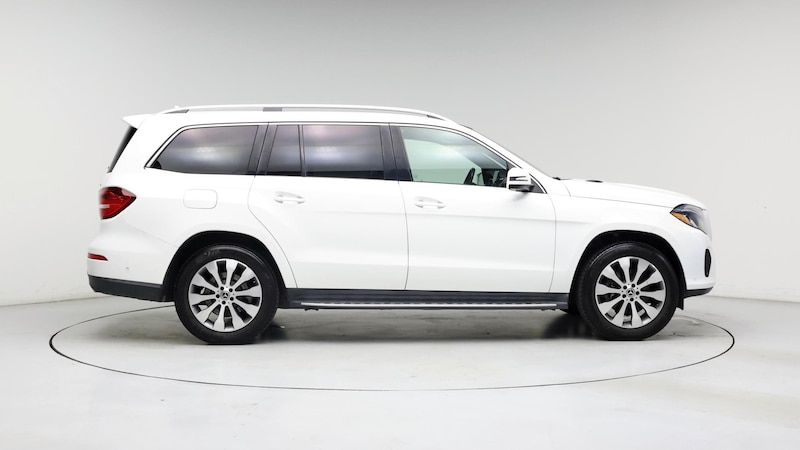 2019 Mercedes-Benz GLS 450 7