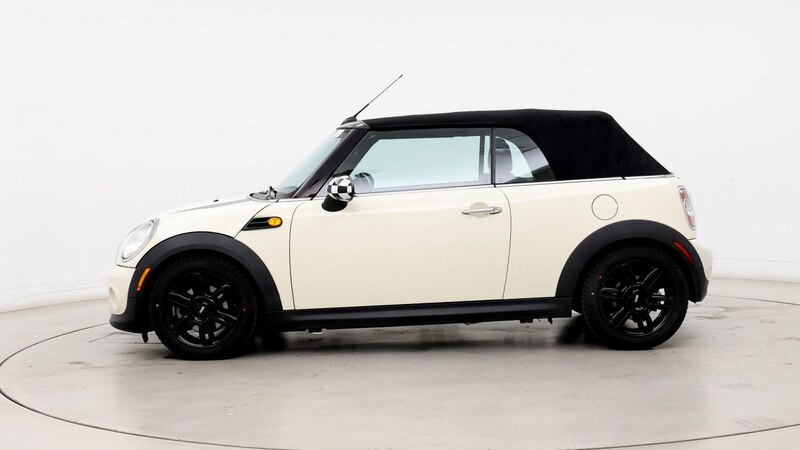 2014 MINI Cooper  3