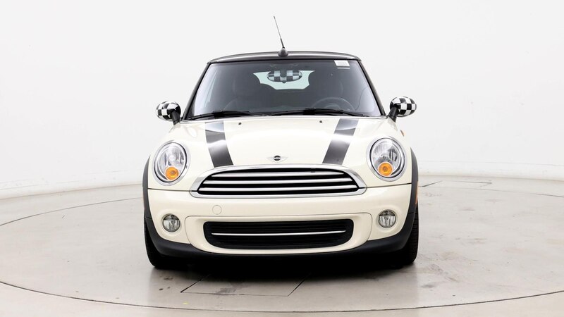 2014 MINI Cooper  5