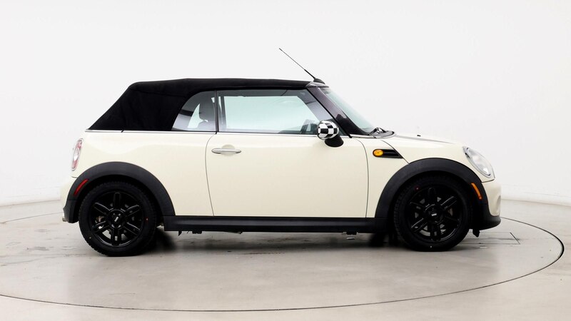 2014 MINI Cooper  7