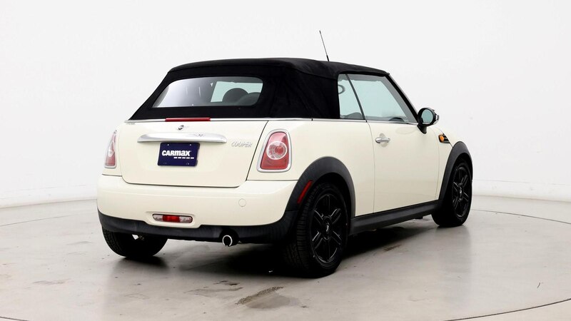 2014 MINI Cooper  8