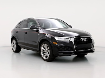 2018 Audi Q3 Premium Plus -
                Huntsville, AL