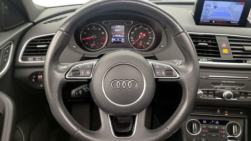 2018 Audi Q3 Premium Plus 10