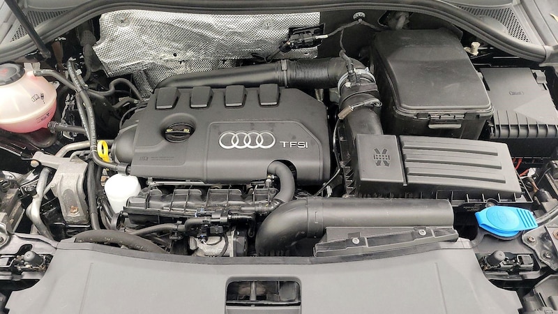 2018 Audi Q3 Premium Plus 21